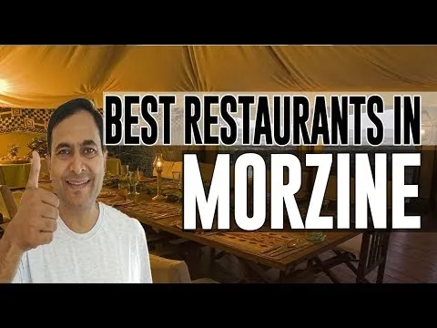 où manger à morzine? nos restaurants coup de coeur