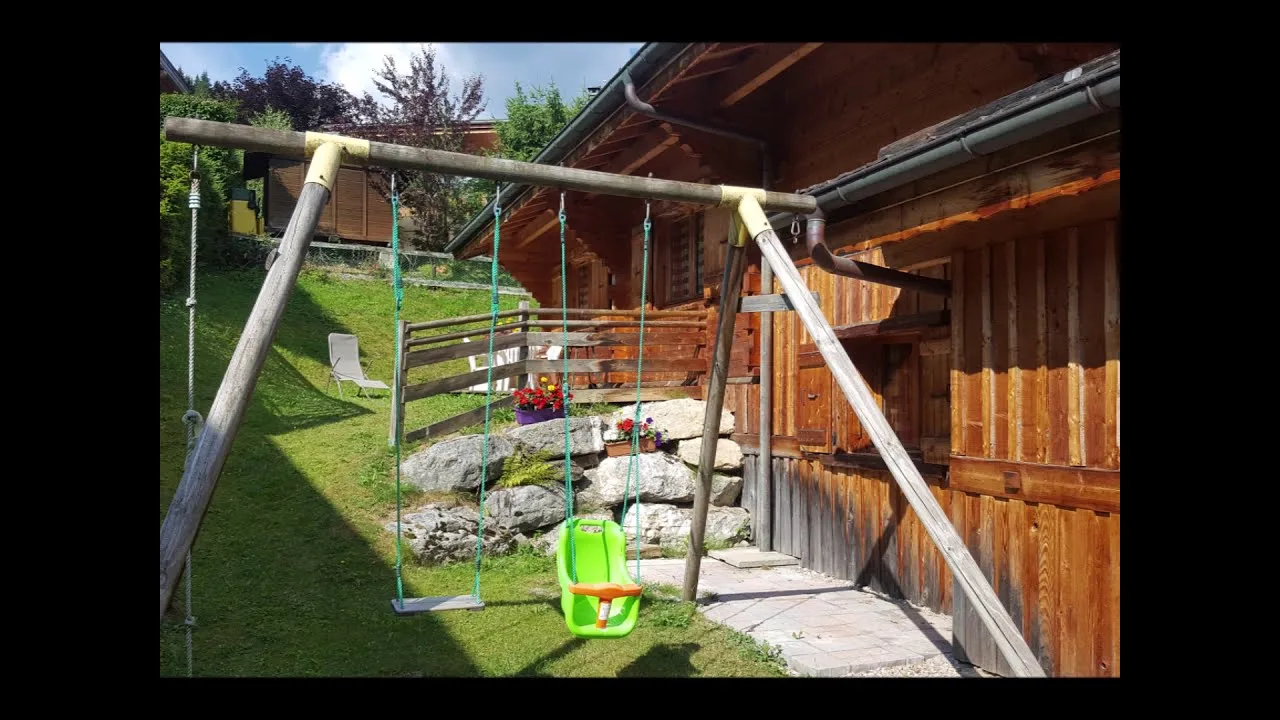 les meilleures offres de location de chalet à morzine