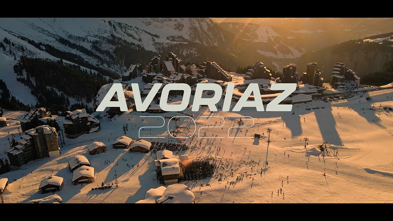 morzine avoriaz : un joyau alpin entre sport et nature