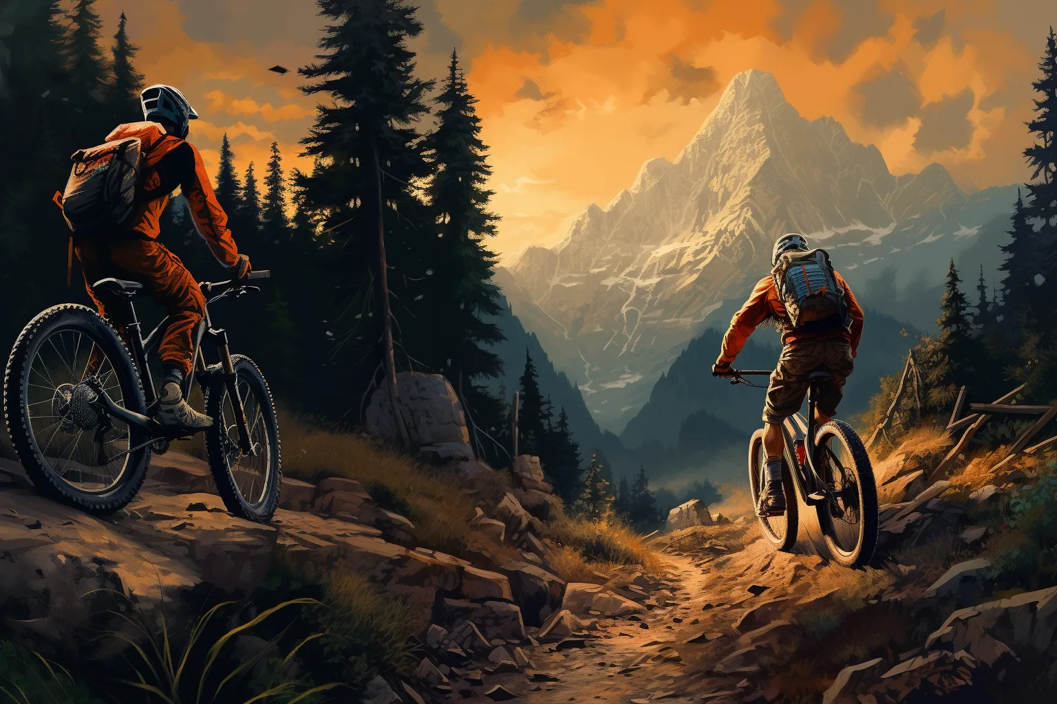 mountain bike 64345d75 6b8f 4d5c a821 38e11ed2424c