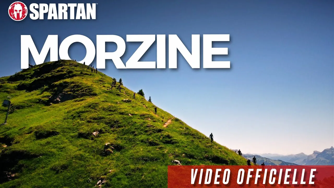 la spartan race : un défi de titans au cœur des montagnes