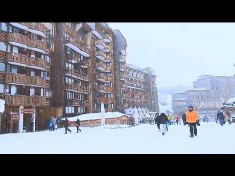 découvrez comment morzine avoriaz transforme le tourisme durable en un jeu gagnant : les récompenses greenawards!