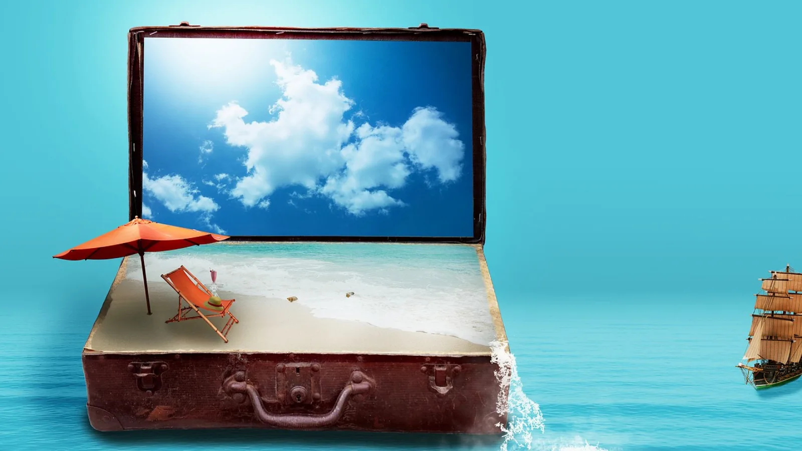 Astuces pour trouver une résidence de vacances en ligne au meilleur prix